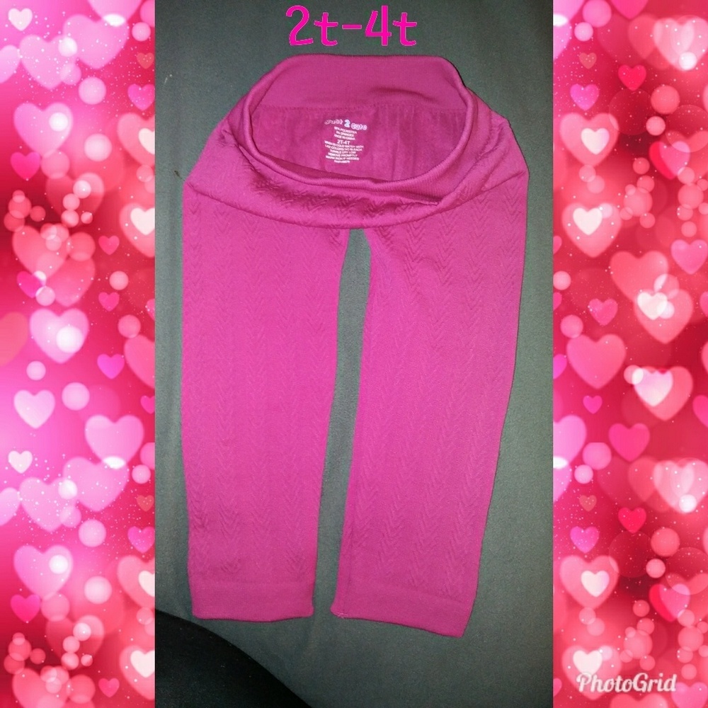 NWOT Leggings - Picture 1 of 1